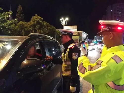 云南大理微头条醉驾,警惕酒驾危害，共建安全出行环境