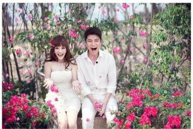 七夕最明星图片,最明星图片见证永恒爱情