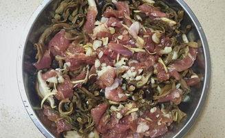 网红蒸肉怎么做好吃,家常美味轻松学