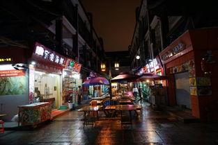 无锡头条小吃街,品味江南美食，畅游舌尖上的无锡