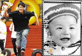 奥运明星变化照,时光见证的蜕变与辉煌