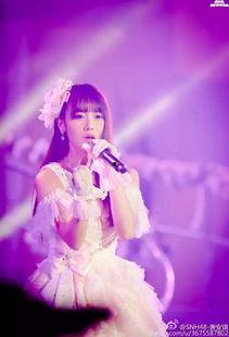 唐安琪 今日头条,揭秘明星背后的故事与成长历程