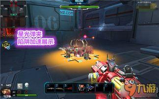 逆战10月最新爆料,神秘新角色与全新玩法即将揭晓！