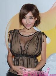 女明星镂空装,女明星镂空装秀出独特魅力