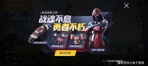 吃鸡新军需爆料视频,吃鸡游戏全新军需装备大曝光！