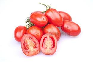 乳瓜能和圣女果一起吃吗,健康美味两不误