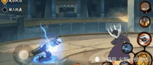 火影忍者忍战小李技能爆料最新,全新技能揭秘，火影忍者巅峰对决再升级！