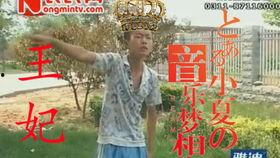 小夏想当明星,小夏的明星梦想之旅