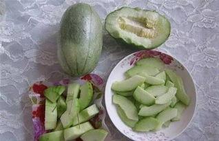 玉瓜还能怎么吃呢,创意烹饪新尝试