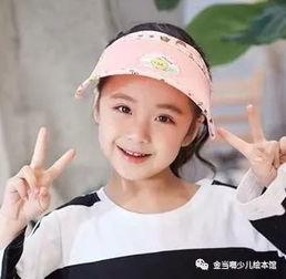 小朋友网红集合图片,小朋友网红们的萌态大赏