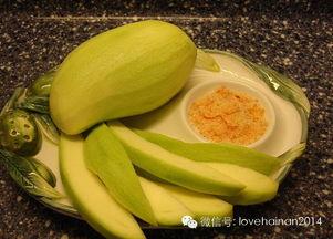 海南吃瓜专线,吃瓜专线带你畅游热带风情