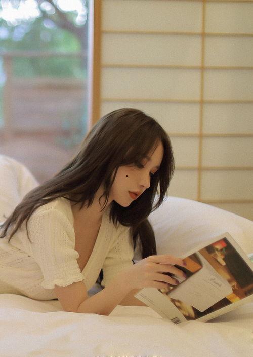 居家网红感照片,一镜到底的温馨生活美学