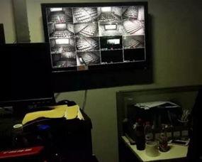 美国监控爆料人是谁呀视频,揭秘神秘身份与惊人内幕