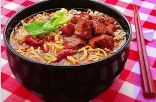 头条号方便面视频,从原料到成品，带你走进方便面世界