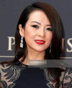 中国一线女明星,揭秘中国一线女明星的辉煌之路