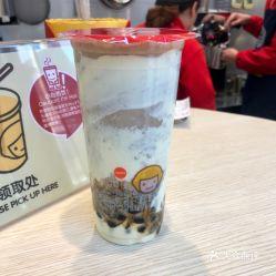 网红珍珠奶茶糖,甜蜜诱惑，潮流饮品新宠