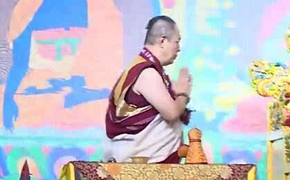 明星成活佛,揭秘成活佛的传奇人生