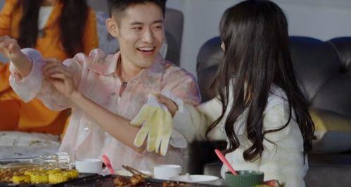 宋伊人吃瓜孟子义,娱乐圈的“瓜田李下”事件揭秘