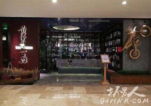 明星饭店地址,地址揭秘，品味非凡住宿体验