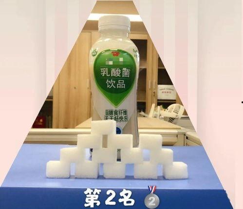 网红减脂水测评图片,揭秘热门产品真实效果