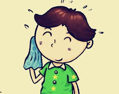 道具 吃瓜流汗贴纸,吃瓜流汗贴纸，瞬间降温，趣味十足！