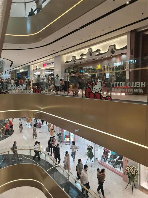 玫瑰天街网红打卡地,探寻网红打卡地的浪漫足迹