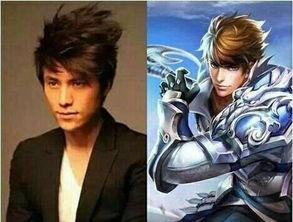 明星配音爆笑王者荣耀,爆笑全场