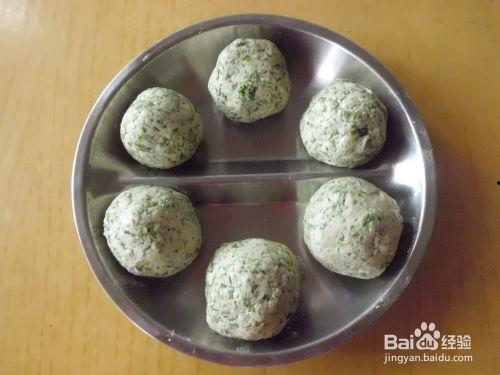 网红艾饼面糊配方,网红艾饼的独特配方揭秘