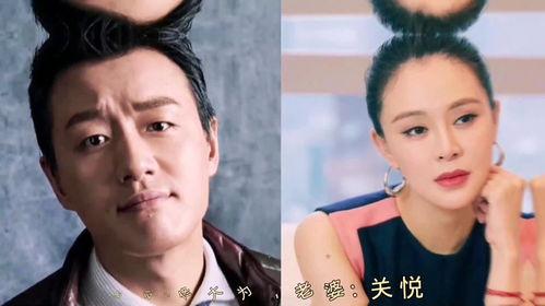 明星面熟的名字,揭秘那些让人过目难忘的明星名字