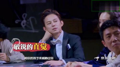 明星大侦探白敬亭媳妇,揭秘明星大侦探背后的甜蜜故事