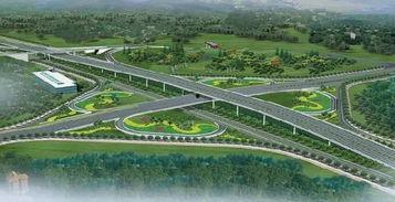 河南南阳高速新闻头条网,聚焦南阳交通发展新动态