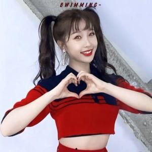 虞书欣明星同款刘海,引领潮流的清新短发造型