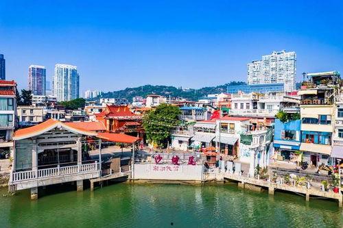 厦门哪里网红打卡景点