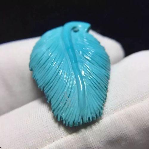 绿松干料怎么看瓷度多少,揭秘瓷度生成之谜