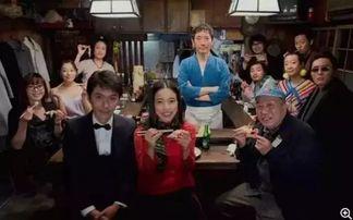 深夜食堂明星开店,明星跨界开店，美食与梦想的碰撞