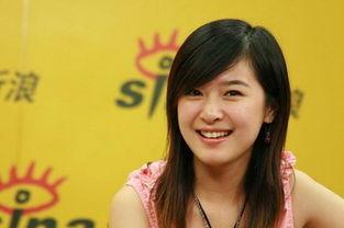 湖北哪里女明星最好,盘点荆楚之地璀璨星河