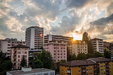 头条震楼器,颠覆传统，引领家居降噪新潮流