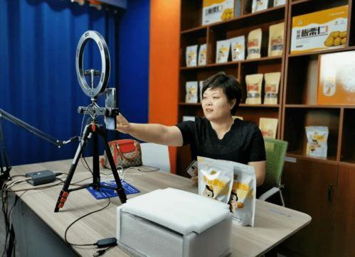 网红姨父,揭秘网络红人的魅力与影响力