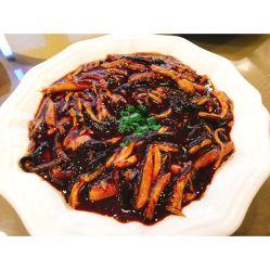 江浙家常菜 虎扑网红,探寻美食背后的江湖传奇