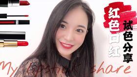 nars明星试色,潮流色彩尽收眼底